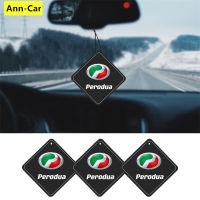 【 Ann-Car】Car Air Freshener Car Aromatherapy Personality Pendant Car Car Standard Fragrance Piece 2022 New Pendant For Perodua Axia Bezza Alza Aruz Viva Myvi Myvi Lagi