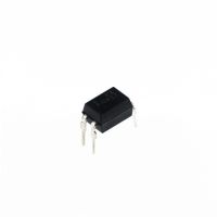 【☊HOT☊】 Echo Trading Shop 50ชิ้น Pc817 El817 817c 817 Ps817c Fl817c จุ่ม Optocoupler