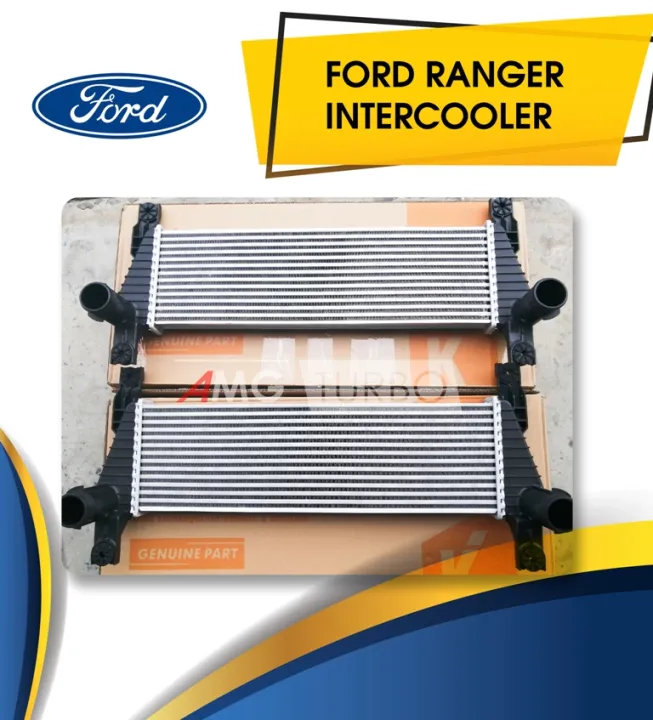 Ford Ranger Intercooler T6 2.2XLT Lazada