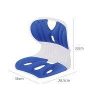 Ghế Chỉnh Dáng Ngồi Gego, Đệm Tựa Lưng Chỉnh Eo, Chống Gù