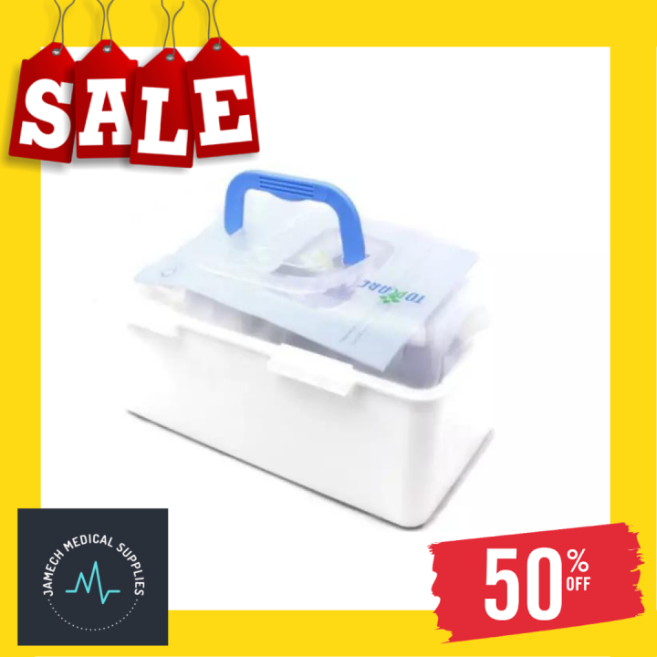 Ambubag silicon (Artificial Manual Breathing unit) (ADULT) Lazada PH