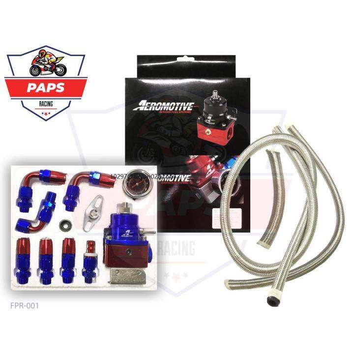 Pressure regulator for foam tank fuel Pressure regulator honda vtec ♦3