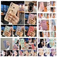 case Infinix Hot12i เคส แินฟินิกซ์ Hot 12i