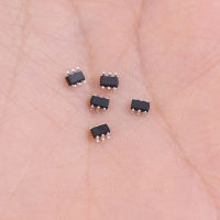 Sun 10pcs OB2273 OB2273MP SOT23-6ส่วนประกอบอิเล็กทรอนิกส์ชิปเซ็ตปัจจุบัน PWM CONTROL IC Chip