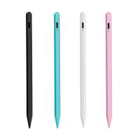 ไอแพดโปรแอร์3มินิ5,ปากกา Stylus สากลคาพาซิทีฟหน้าจอสัมผัสมินิ Huawei Samsung แท็บเล็ตโทรศัพท์ IOS. แอนดรอยด์