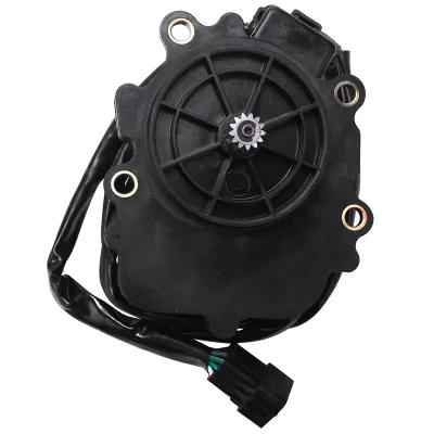 Front Differential Servo Motor Gear Actuator for CFMOTO ATV UTV 500 600 X5 0181-314000