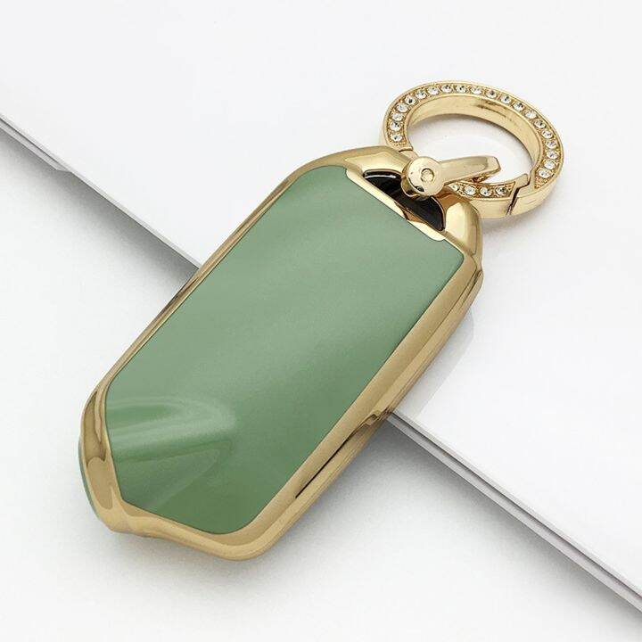 tpu-car-smart-key-case-cover-fob-for-kia-k900-stinger-2017-2018-2019-2020-4-buttons-remote-protect-shell-keychain-accessories