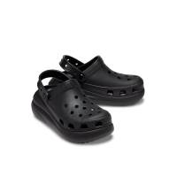 Crocs Crush Clog รองเท้าลำลองสำหรับผู้ใหญ่ รองเท้าลำลองCrocs นำเข้าOutlet ราคาเบาๆสบายกระเป๋า พร้อมจัดส่งให้ลูกค้าทันที