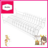 ชุดตะแกรงคว่ำจาน แก้ว ACCA ART.502DISH/GLASS DRAINER ACCA ART.502 **ของแท้100%**