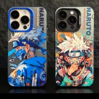 Creative anime Chinese style iPhone case for iPhone 14 13 12 11 Pro Max protective case drop-proof Case