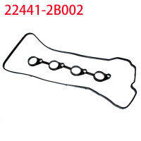 ใหม่ปะเก็น224412B002-Rocker สำหรับ Hyundai I20 I30 Verna สำหรับ Kia Soul Ceed Rio K2 G4FC เครื่องยนต์