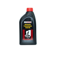 น้ำมันเกียร์ออโต้ AUTOMATIC TRANSMISSION FLUID เกรด DII ยี่ห้อ TOYOTA / ปริมาณ 1 ลิตร / 1 Liter