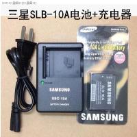 WB150 WB150F WB750 WB200 ES55 ES60ดิจิตอลกล้อง SLB-10A แบตเตอรี่ Charger