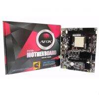 Mainboard (เมนบอร์ด) AMD AM3+ AFOX A780S-MA3 สินค้าใหม่ ประกัน  1  ปี