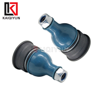 ด้านหน้า ABC โช้คอัพ Ball Joint สำหรับ W230 R230สำหรับ S-Class W221 4Matic Air Strut ชุดซ่อม A2303204338 2213205313