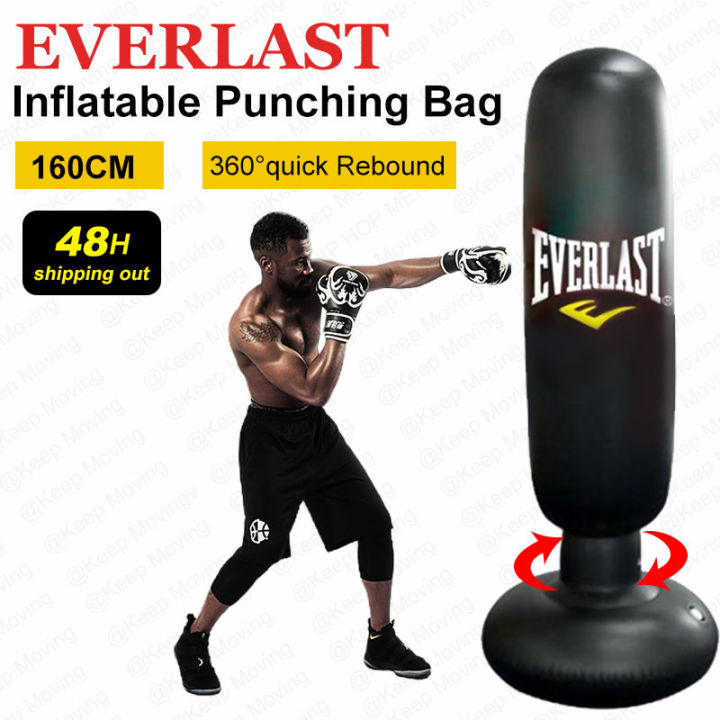 Amazon.com : PEXMOR Freestanding Punching Bag Heavy Solid Boxing Bag with  Suction Cup Armor Base & Noise Vibration Absorption Device for Adult Youth  - Men Stand Kickboxing Bags Kick Punch Bag |
