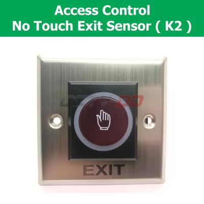 No Touch Exit Sensor ( K2 )