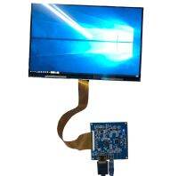 8.9 Inch 2560*1600 2K IPS LCD Display 16:10 Screen With MIPI Driver Board Raspberry PI 3 DIY DLP 3D Printer