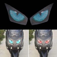 ✇▩☬ For BMW C600GT C600 GT C 600GT Motorcycle 3D Front Fairing Headlight Sticker Guard Stickers