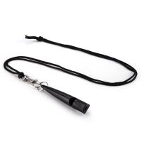 Pitch Sound Whistle Stop Barking Repeller Adjustable Training Lanyard Set Ultrasonic Dog Beeper Supplies