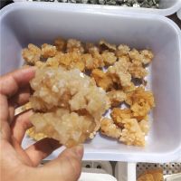 natural citrine quartz cluster flower energy crystal specimen reiki healing drusy raw gemstone for home decoration amp;collection