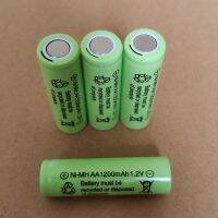 repellent accessories Insect No. 5 nickel-metal hydride battery AA1200mah full capacity straight