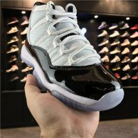 *Ready Stock* Air [genuine company goods] AJ11 11