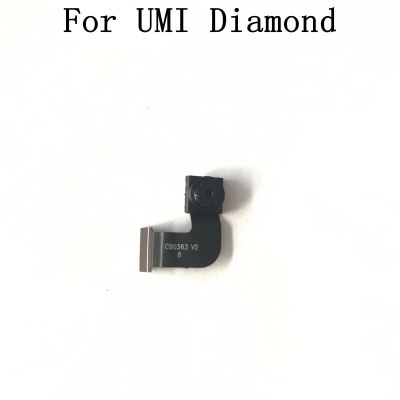 Umi โมดูล2.0MP หน้าติดเพชรสำหรับกล้องเพชร Umi เพชรอะไหล่ซ่อมแซมเลนส์สมาร์ทโฟน SXT37122