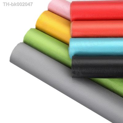 ┋♨﹊ 200x138cm Patch PU Leather Repair Patch Self Adhesive Leather Sofa Repair Leather Laminate Sticky Rubber Sofa Fabric