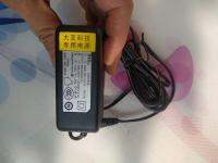 Original Hongguang Zhongjing เครื่องสแกนเนอร์ DVE DSA-15P-12CH 12V1.25A Power Transformer อะแดปเตอร์