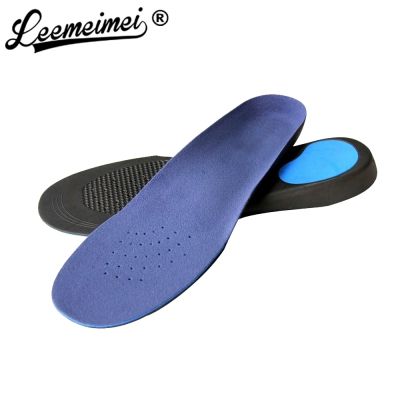 Adult EVA Flat Foot Arch Support Orthotics Orthopedic Insoles Foot Care for Men and Women