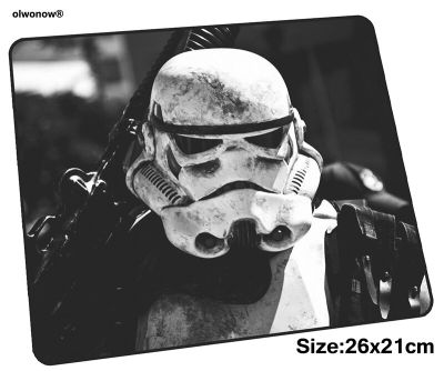 star wars mousepad 26x21cm gaming mouse pad big gamer mat best seller game computer desk padmouse keyboard cheapest play mats Basic Keyboards