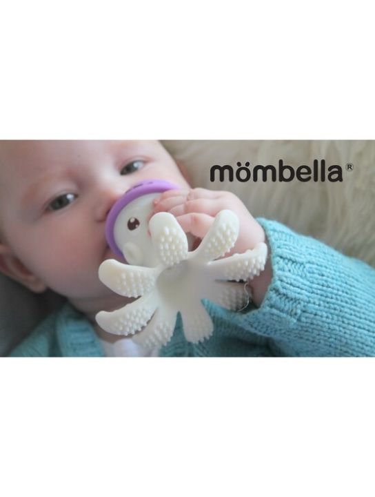 mombella-ยางกัดสำหรับเด็ก-ของเล่นเด็ก-ยางกัดมัมเบล่า-ยางกัดสุดฮอตฮิตในอังกฤษ-ของแท้