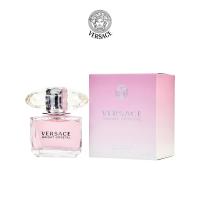 VERSACE น้ำหอมสุภาพสตรี รุ่น VERSACE BRIGHT CRYSTAL EDT ขนาด 90 ml