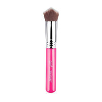 Sigma 3D Kabuki - Pink ซิกม่า แปรงคาบูกิ รองพื้น