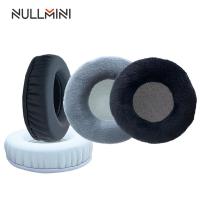 NullMini เปลี่ยนหูฟังสำหรับสร้างสรรค์เสียง Blaster แยมหูฟังหนังแขนหรือกำมะหยี่หูฟัง Earmuff