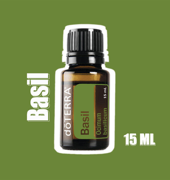 doterra-essential-oil-เบซิล-basil-ขนาด-15-ml