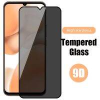 HD Tough Screen Protector for Galaxy A51 A50s S20 Fe S10 Lite A70s M51 Anti-spy Tempered Glass On Samsung A71 M31s A31 A21s A20