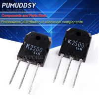 5ชิ้น K2500 2sk2500 MOFet To-3p To3p To247 Ic