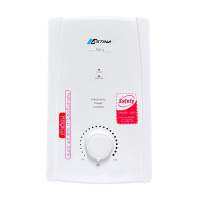 เครื่องทำน้ำอุ่น ASTINA NOVA 3500 วัตต์ สีขาวSHOWER HEATER ASTINA NOVA 3500W WHITE **โปรโมชั่นสุดคุ้ม โค้งสุดท้าย**