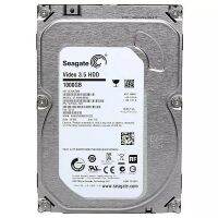 ฮาร์ดดิสก์ SATA 3.5 1TB   Video ST1000VM002 1TB 2TB 5900 RPM 64MB Cache SATA 6.0Gb/s 3.5" Internal Hard Dr?พร้อมส่งจากกทม.?