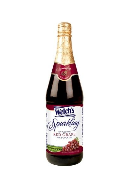 Welch Sparkling Red Grape 750ml | Lazada PH