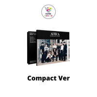 Compact Ver Golden Child 6th Mini AURA