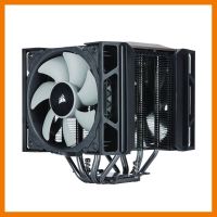 ถูกที่สุด!!! CORSAIR CPU COOLER Dula Fan A500 (CT-9010003-WW) ##ที่ชาร์จ อุปกรณ์คอม ไร้สาย หูฟัง เคส Airpodss ลำโพง Wireless Bluetooth คอมพิวเตอร์ USB ปลั๊ก เมาท์ HDMI สายคอมพิวเตอร์