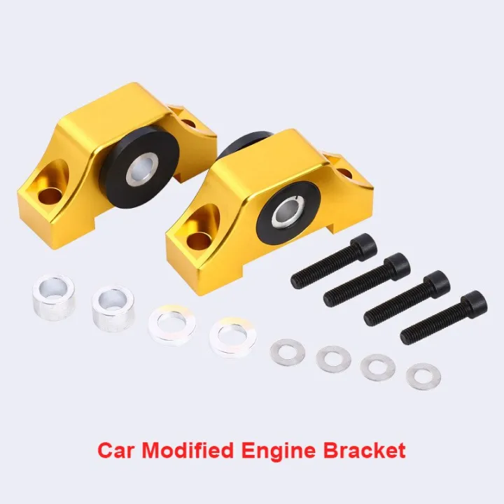 Car Engine Mounting Bracket Engine Horns For Honda Civic EKEG Car
