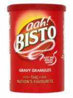 Bisto Original Gravy Granules - ผงทำน้ำเกรวี่ (ดั้งเดิม) (190g)