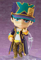 Toystoreshop 10Cm Good Smile Nendoroid 1851 Kujo Jotaro JoJos ผจญภัยแบบแปลกประหลาดหินทะเลของเล่นแอ็คชันโมเดลภาพอนิเมะ