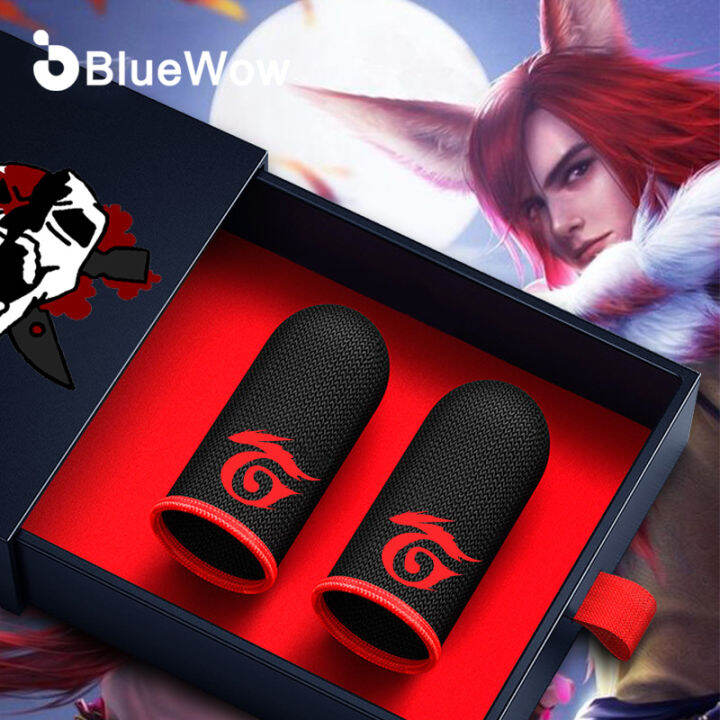 Finger Sleeve For Gaming，gaming Finger Sleeve，Finger Cover Breathable