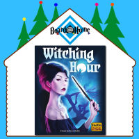 Witching Hour - Board Game - บอร์ดเกม