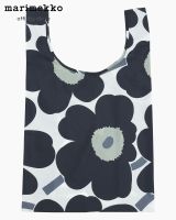 MARIMEKKO SMARTBAG UNIKKO BAG กระเป๋าสะพายผ้าร่ม ลายดอกไม้ พับได้